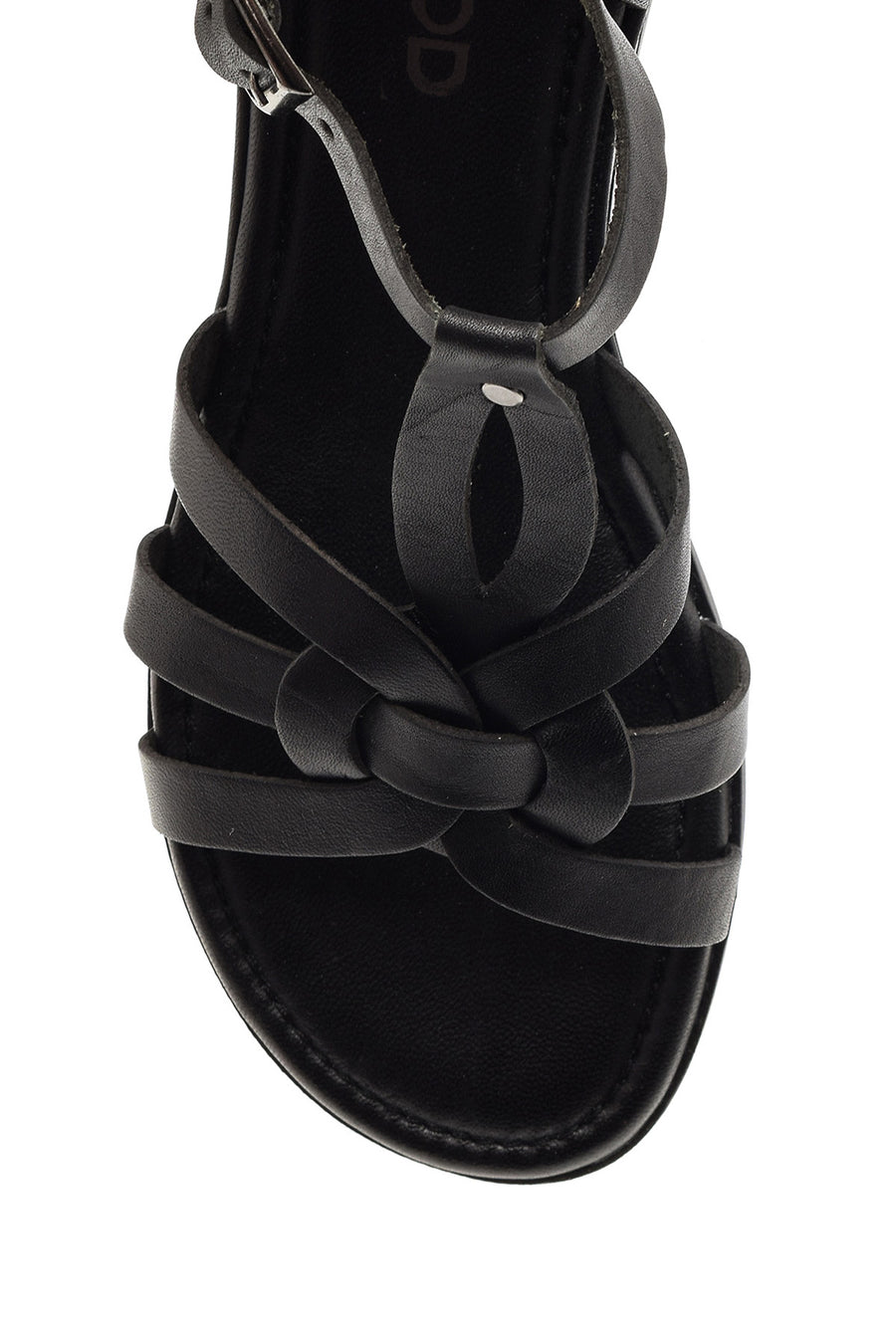 Women's Leather Sandals