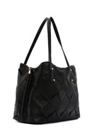 Women's Black Shoulder Bag | Derimod