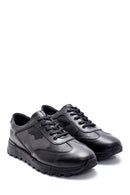 Men's Leather Sneaker | Derimod