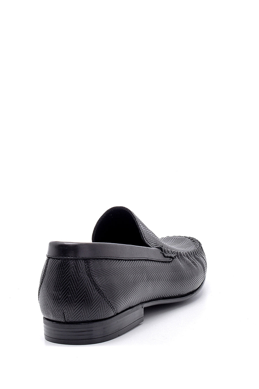 Men's Leather Casual Loafer