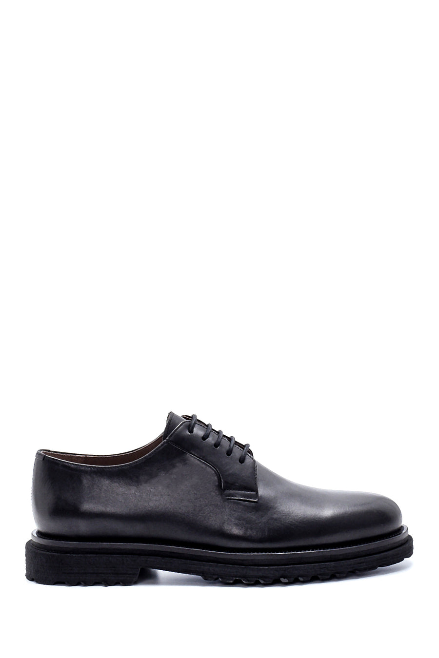 Men's Leather Classic Shoes 20WFD328818 | Derimod