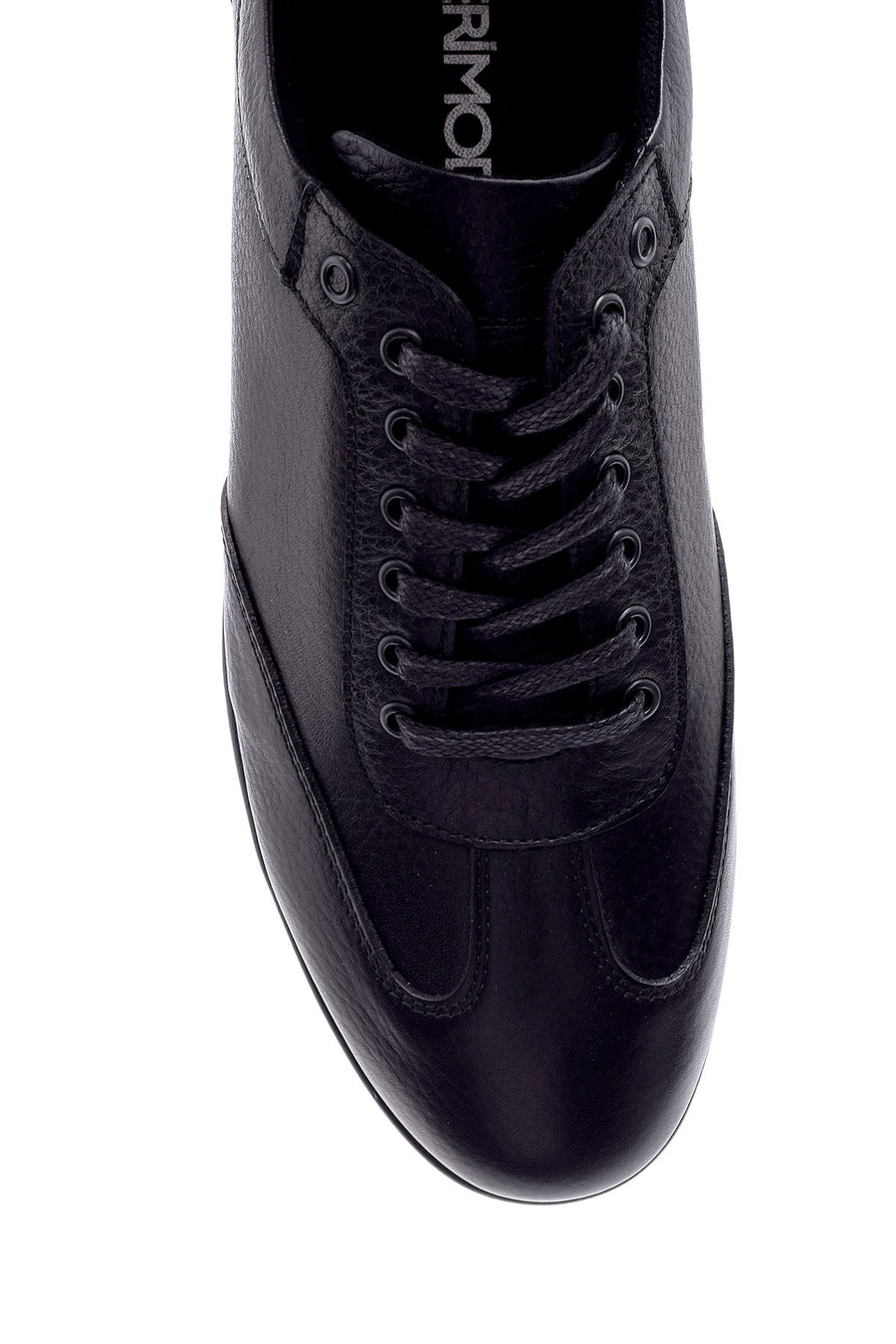 Men's Leather Casual Shoes