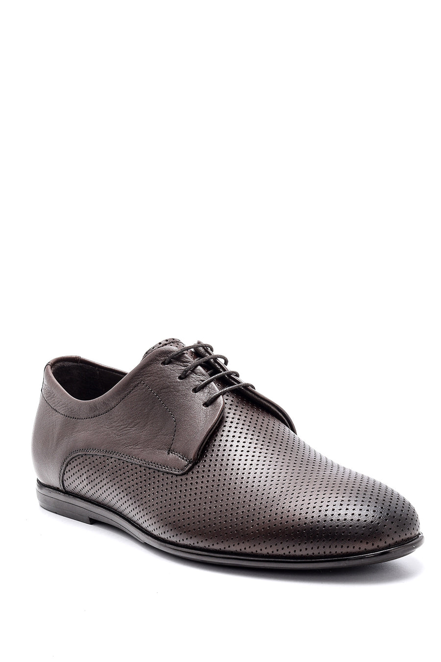 Men's Leather Shoes
