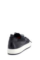 Men's Leather Sneaker | Derimod