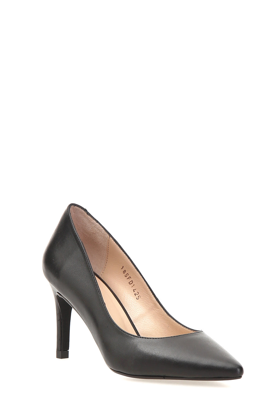 Kadın Stiletto
