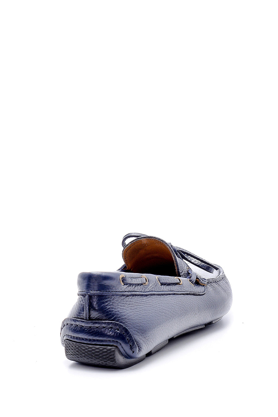 Men's Leather Loafer