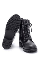 Women's Leather Boots | Derimod