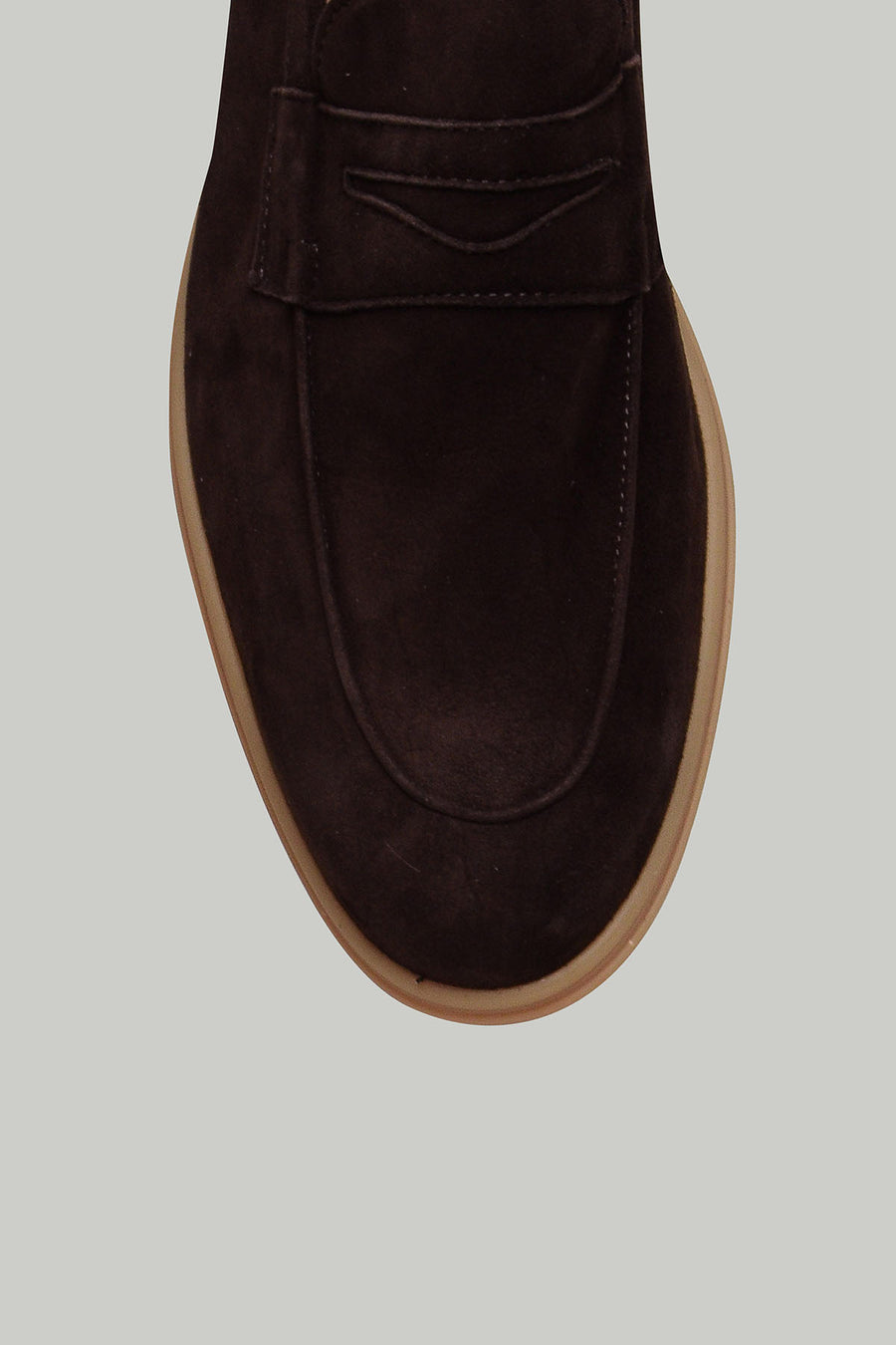 Men's Suede Leather Shoes