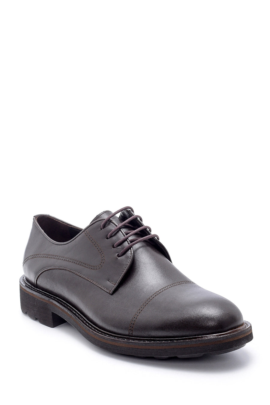 Men's Leather Classic Shoes