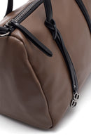 Women's Brown Accessory Handbag | Derimod