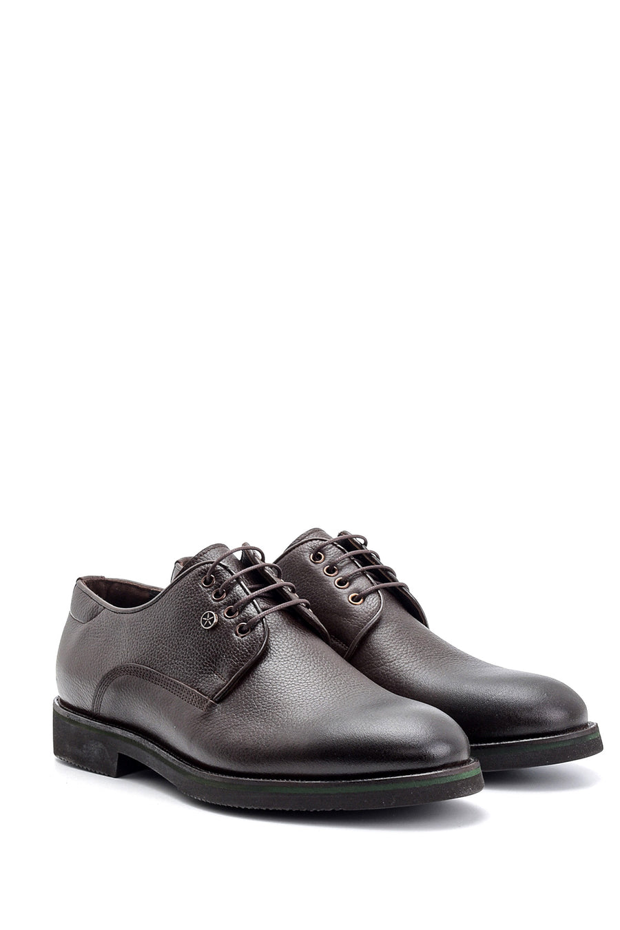 Men's Leather Shoes