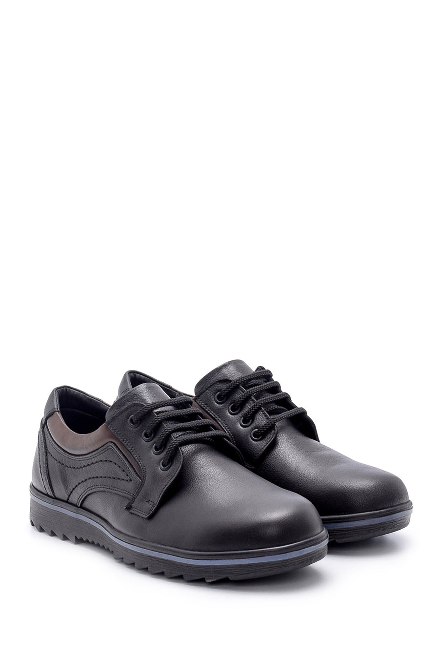 Men's Leather Casual Shoes