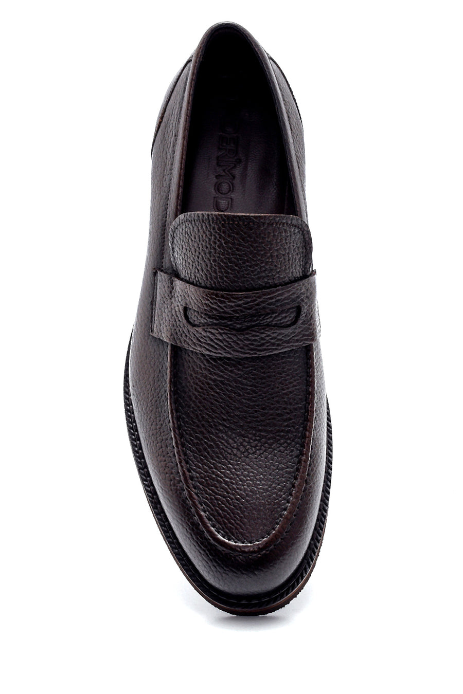 Men's Leather Classic Shoes