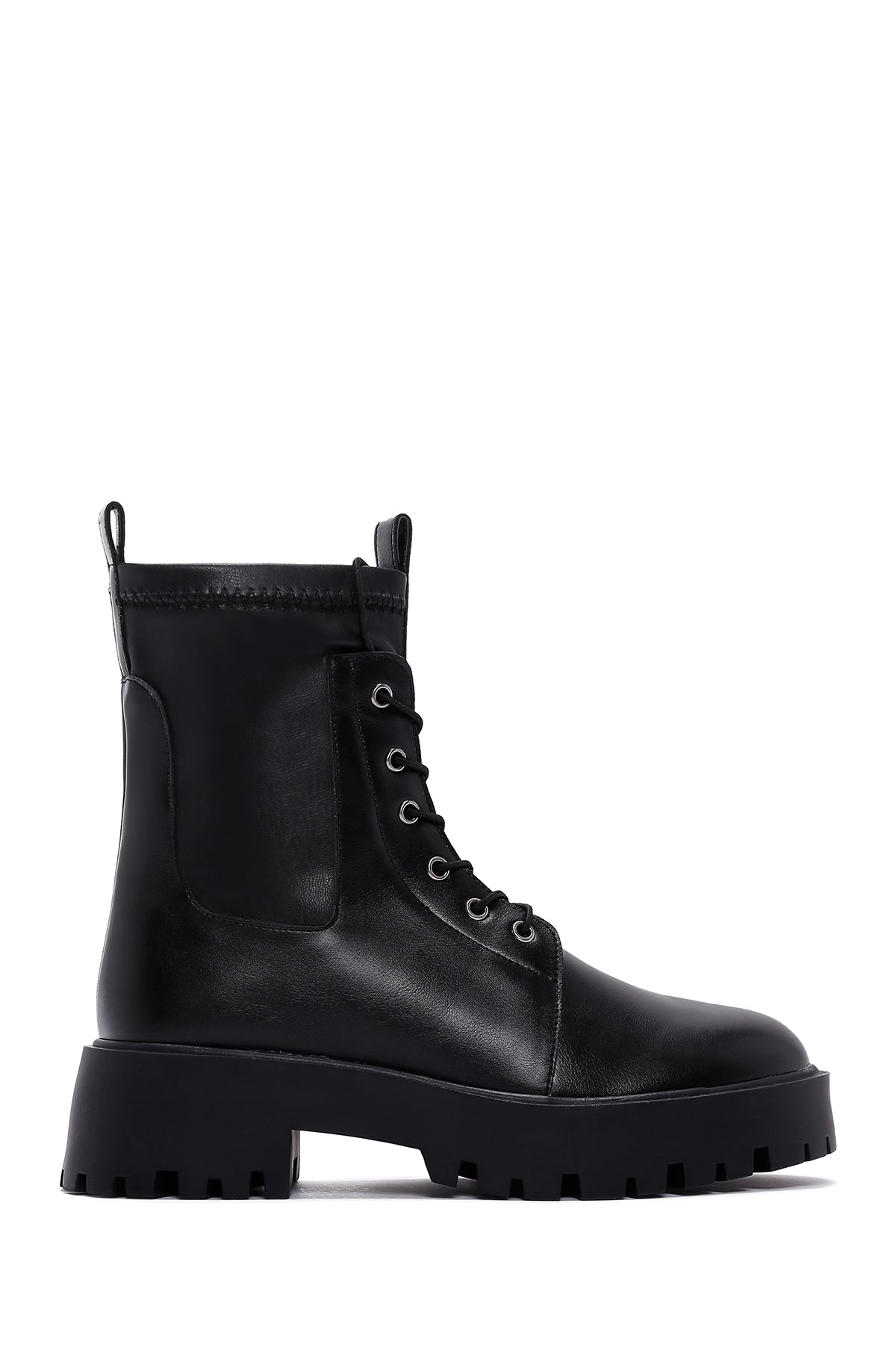 Women's Black Boots 23WFE253618 | Derimod