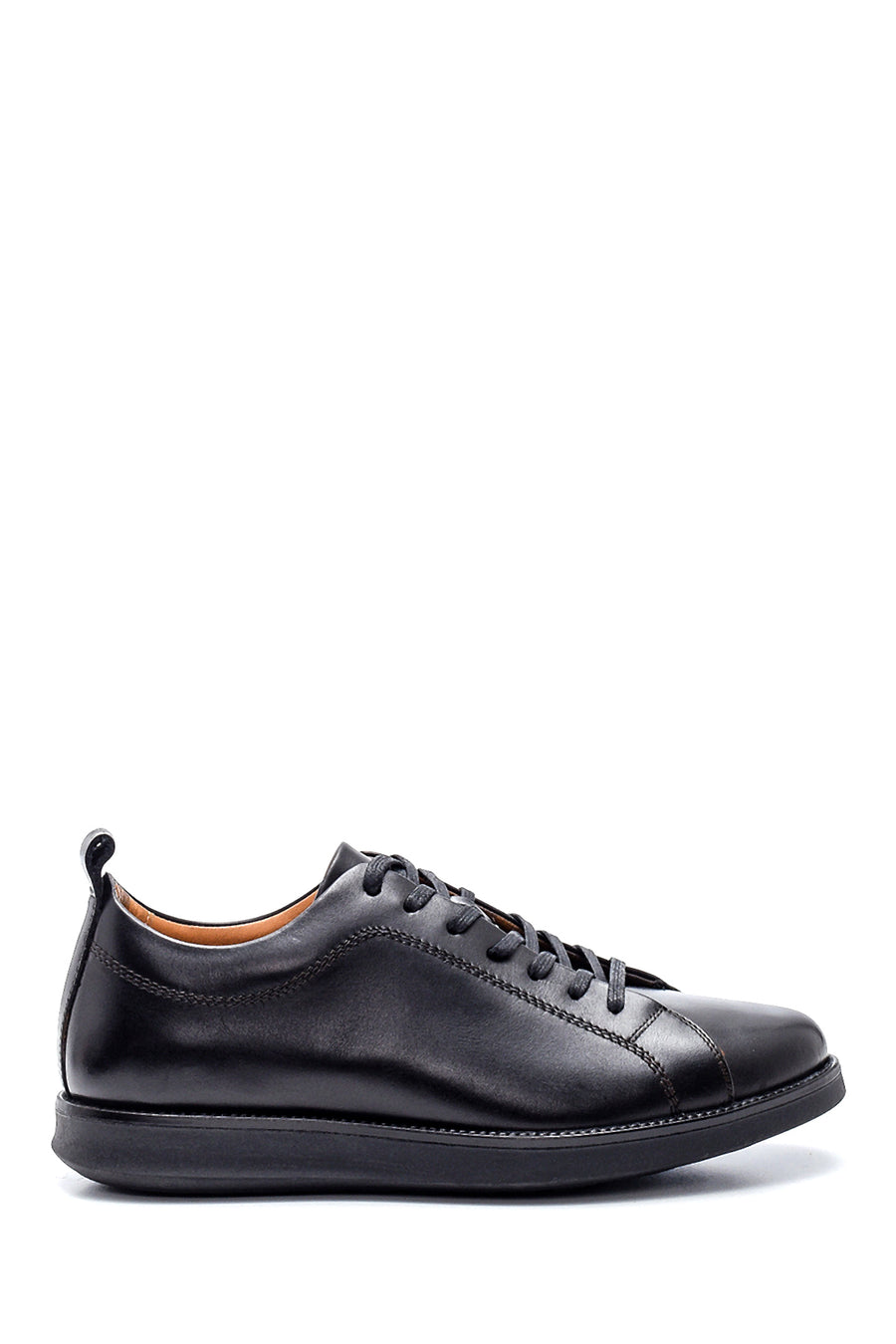 Erkek Deri Sneaker 21WFD612018 | Derimod