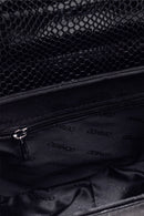 Women's Snakeskin Detailed Bag | Derimod