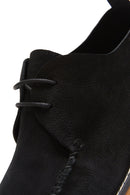 Men's Leather Nubuck Casual Shoes | Derimod