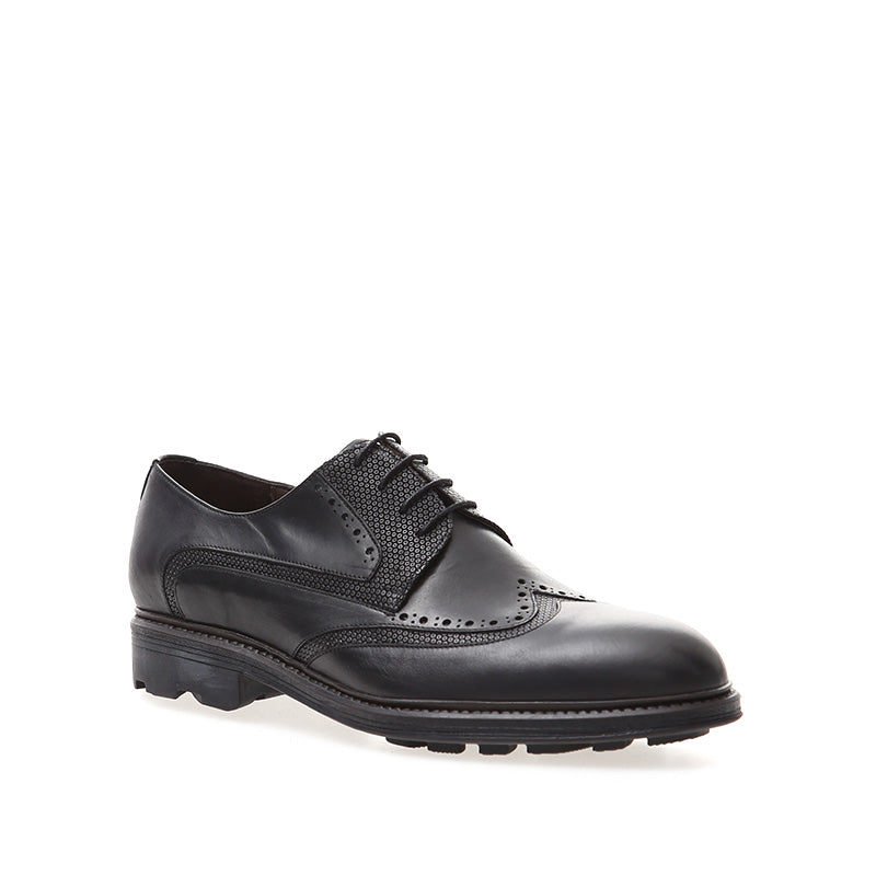 Men's shoes 17WFD301618 | Derimod