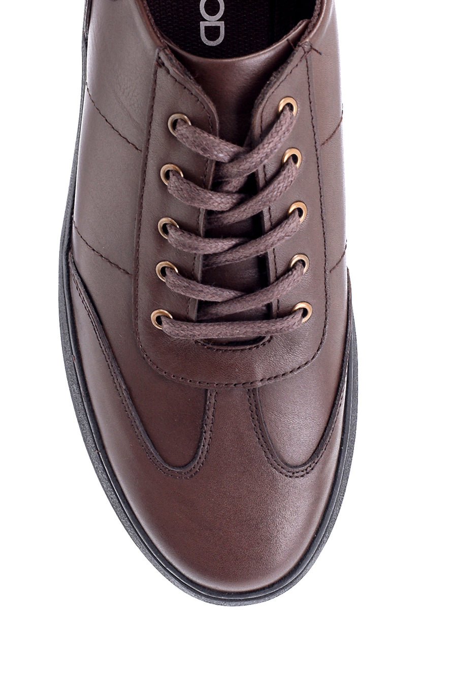 Men's Leather Classic Boots