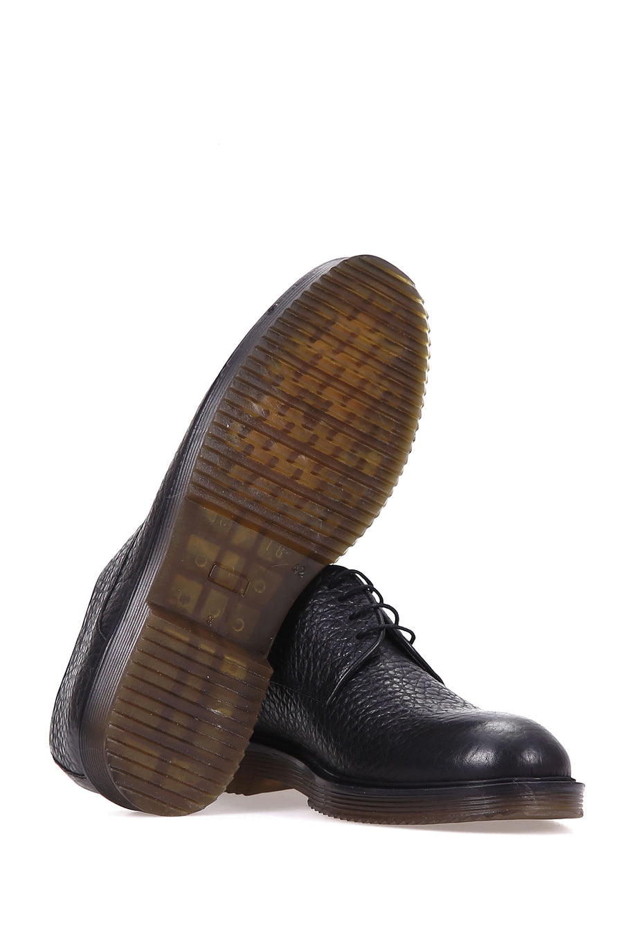Men's Classic Leather Shoes