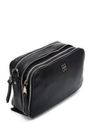 Women's Black Crossbody Bag | Derimod