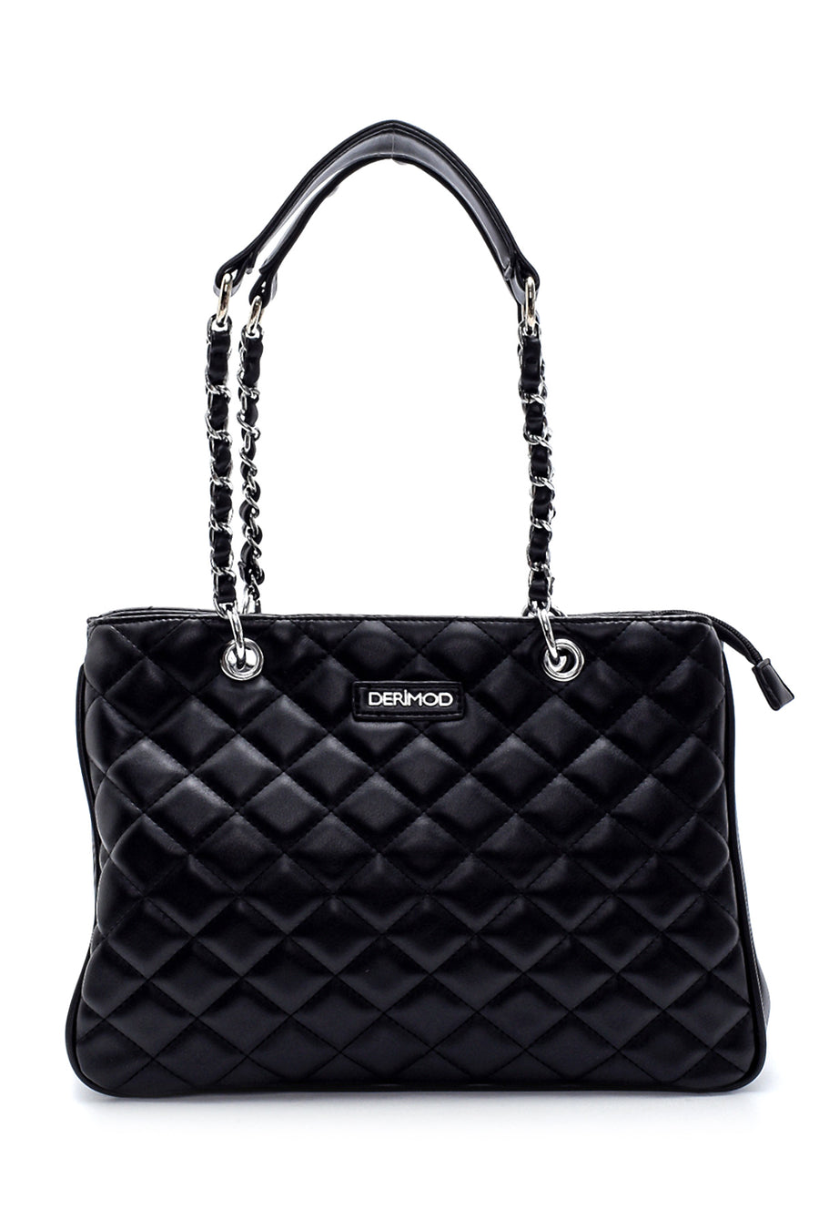 Women's Quilted Shoulder Bag 20WBD2506KP | Derimod