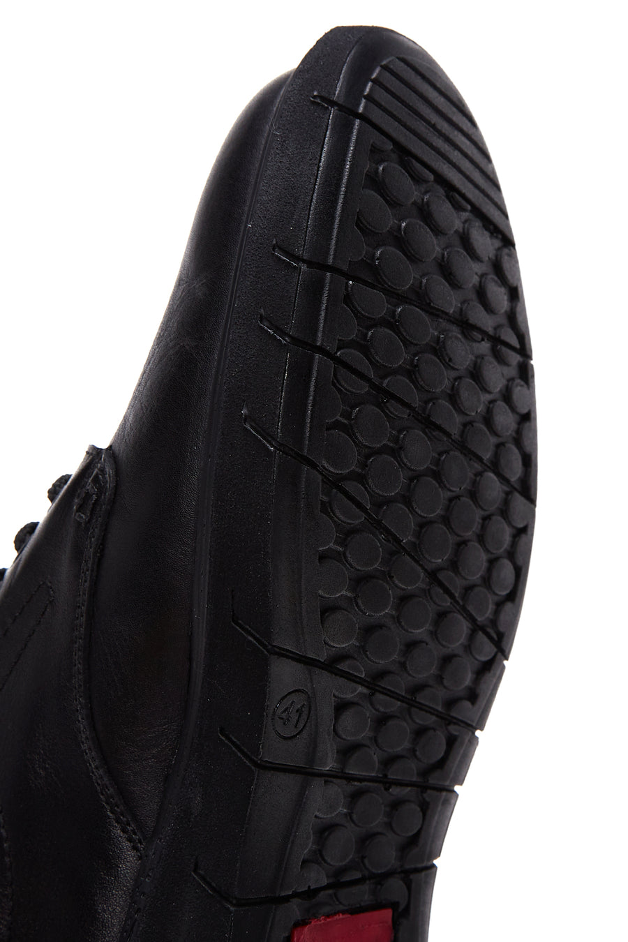 Men's Leather Casual Shoes