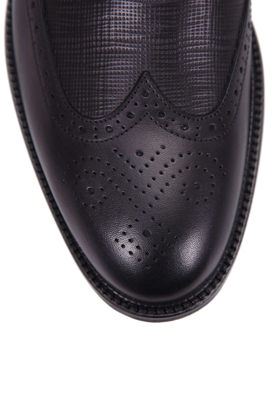 Men's Classic Leather Shoes