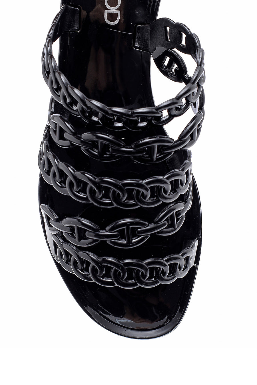 Women's Plastic Slippers