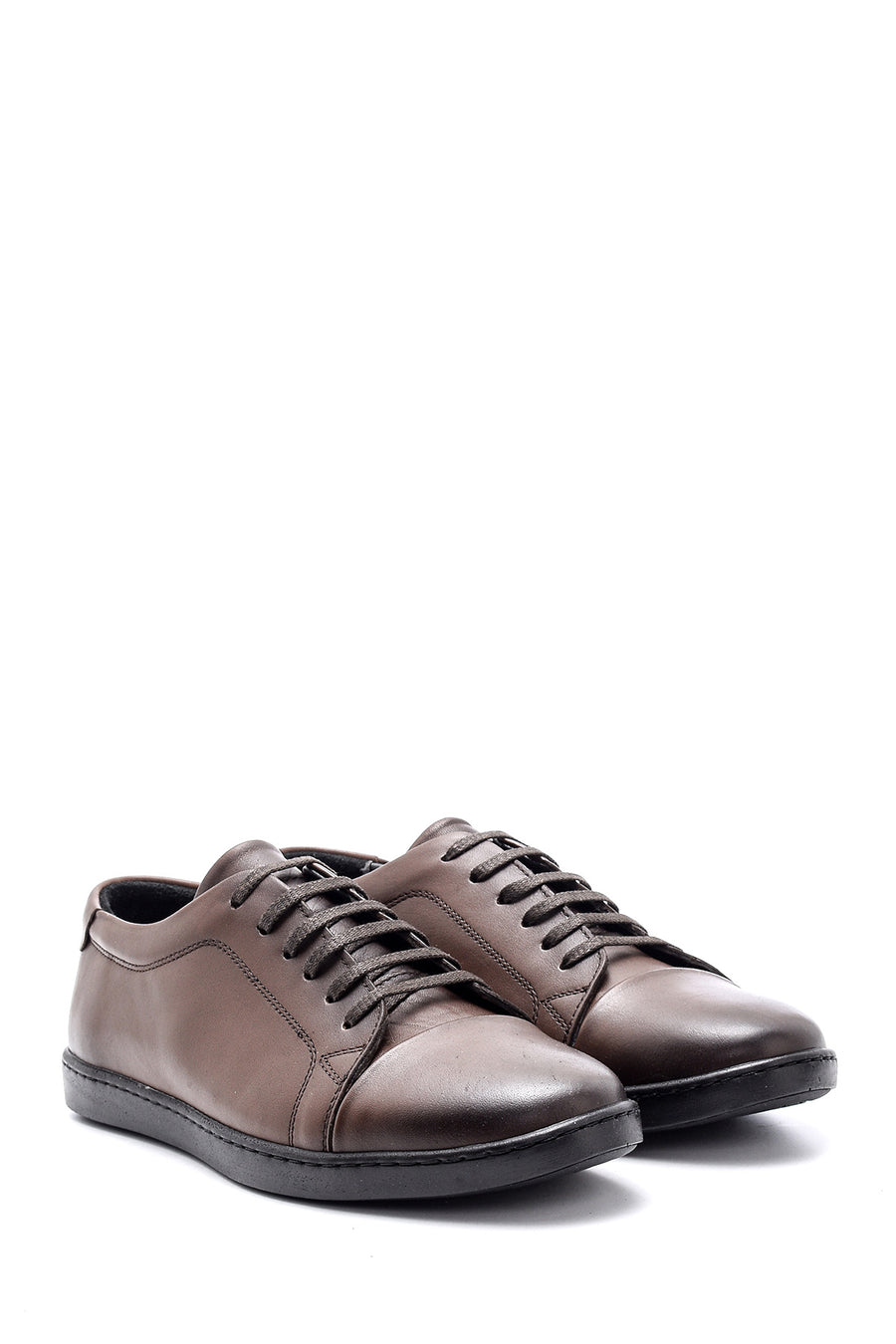 Men's Leather Shoes