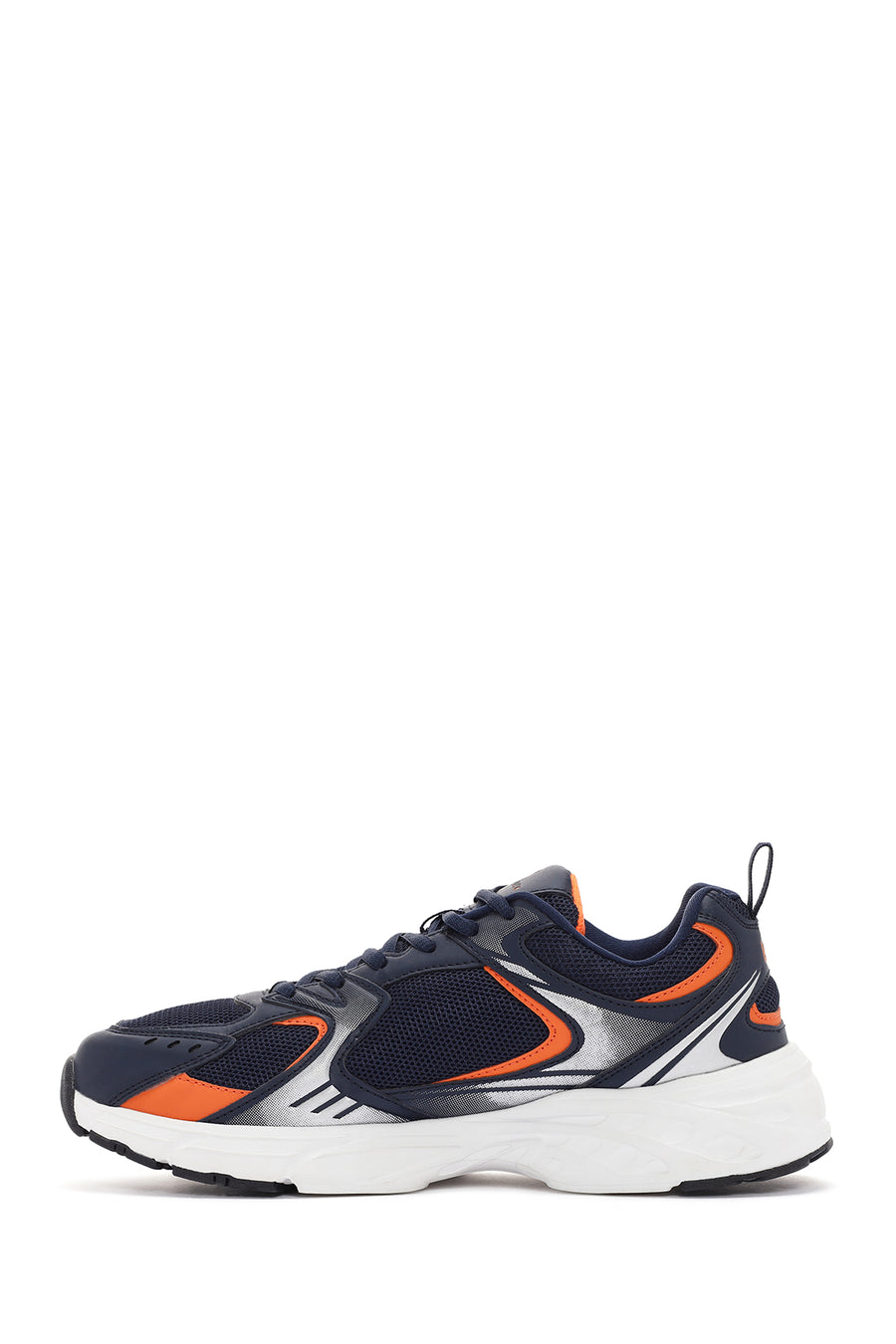 Hammer Jack Men's Navy Blue Jack Songa M Sneaker