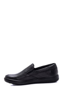 Men's Leather Casual Loafer | Derimod