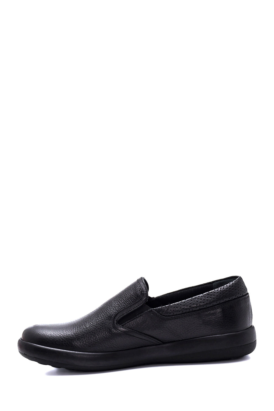 Erkek Deri Casual Loafer