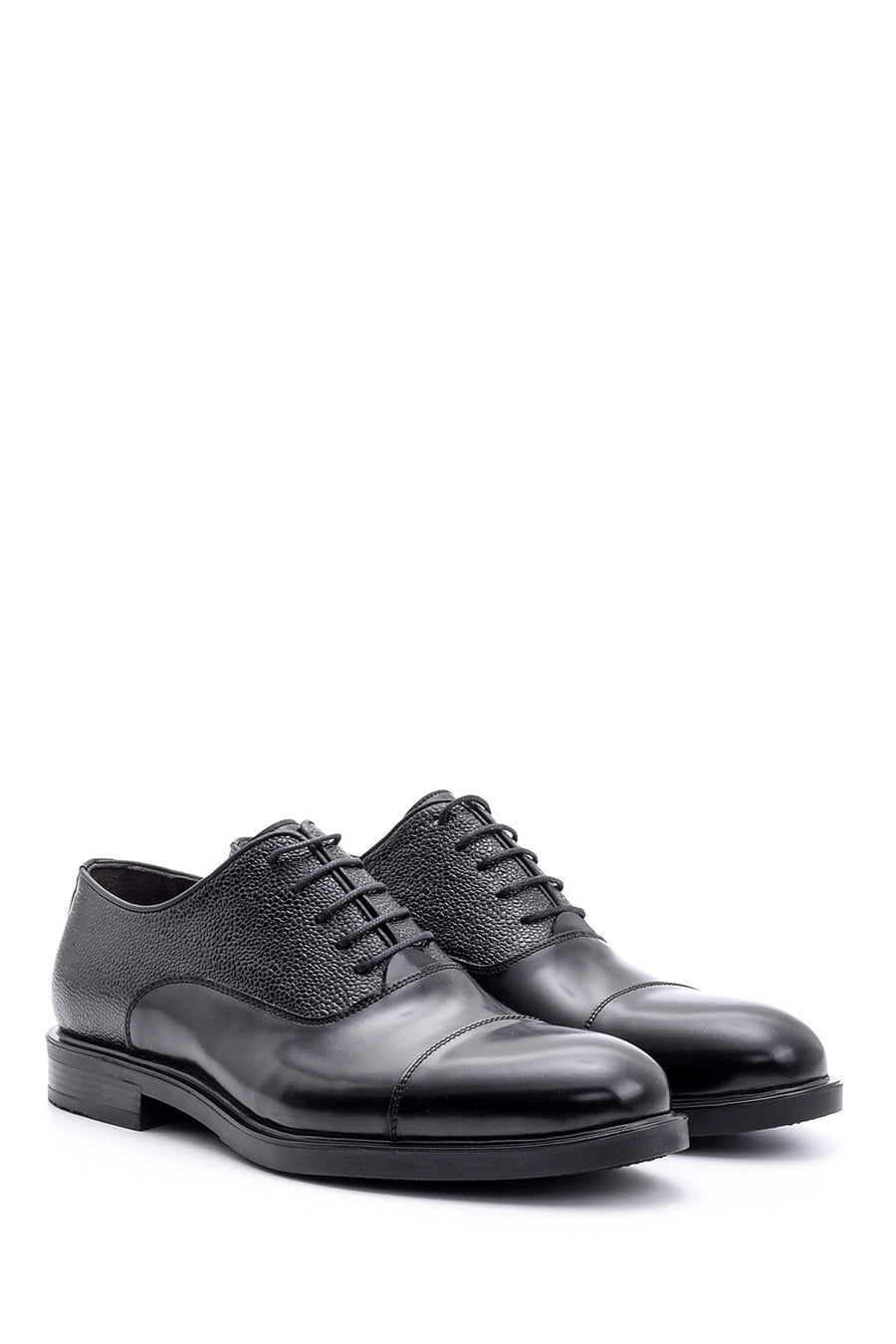 Men's Classic Leather Shoes