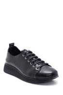 Women's Leather Casual Shoes | Derimod