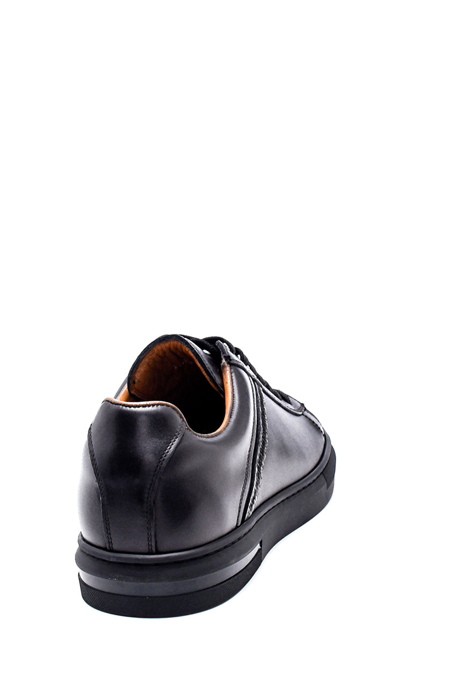 Men's Leather Sneaker