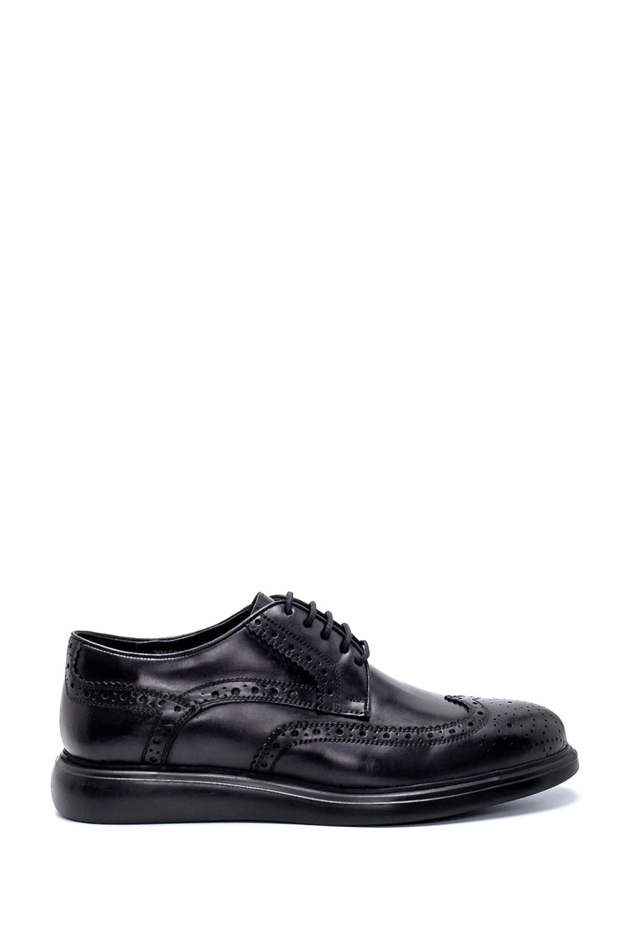 Men's Leather Classic Shoes 20WFD327018 | Derimod