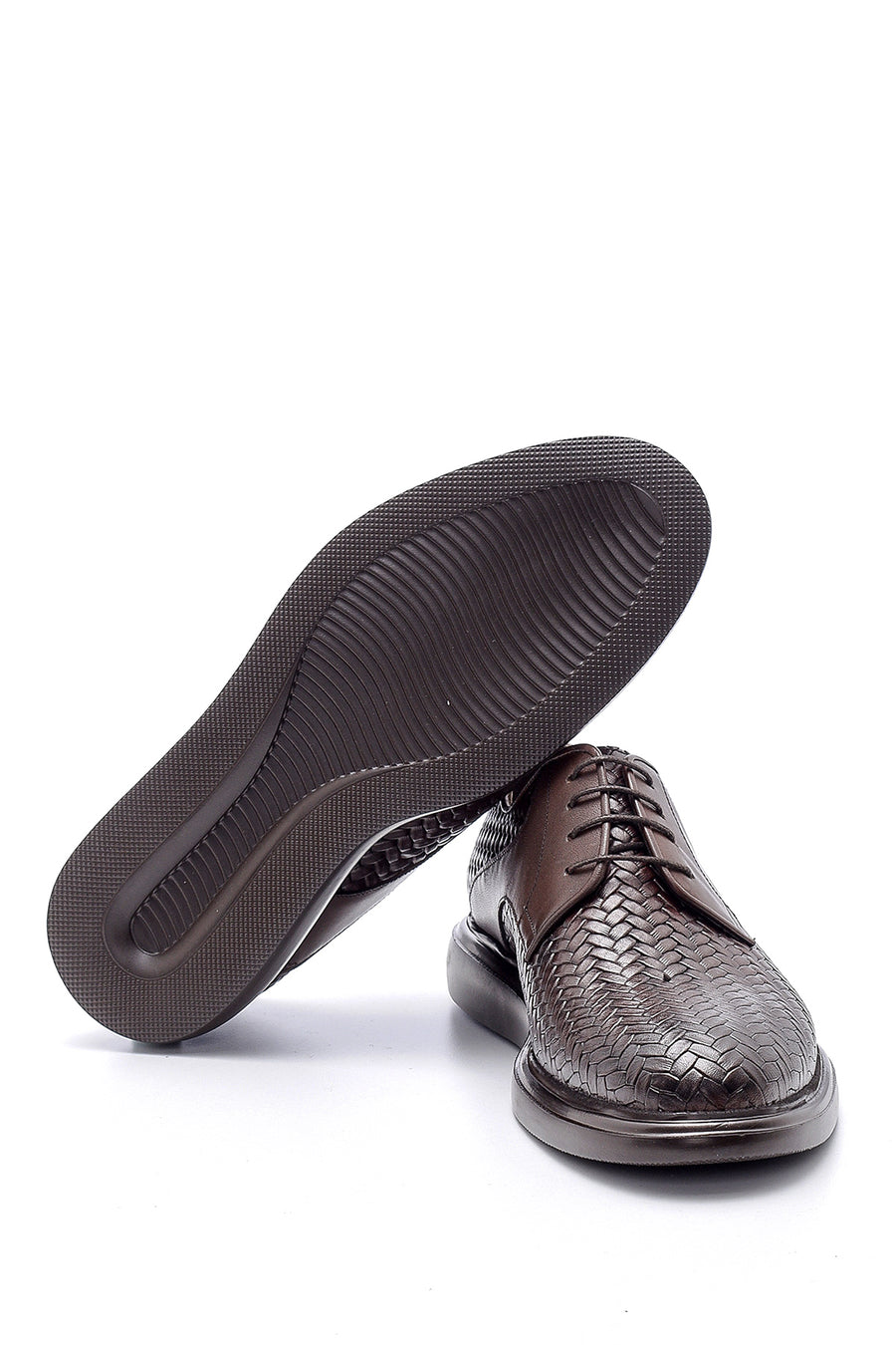 Men's Leather Shoes