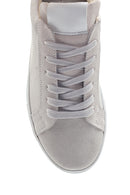 Kadın Deri Süet Sneaker | Derimod