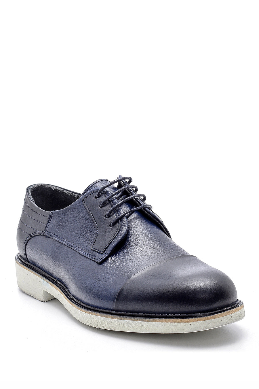 Men's Leather Shoes
