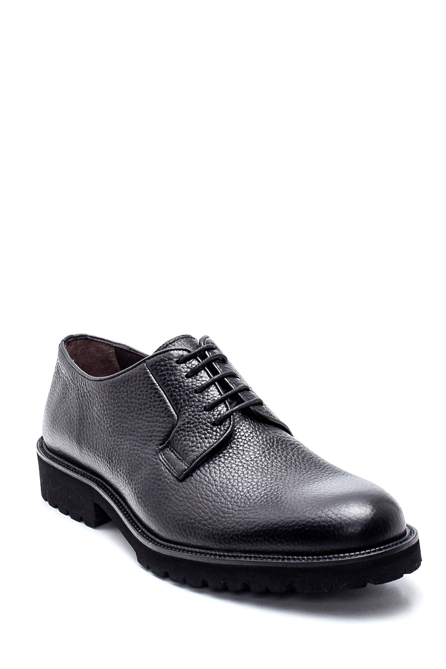 Men's Leather Casual Shoes