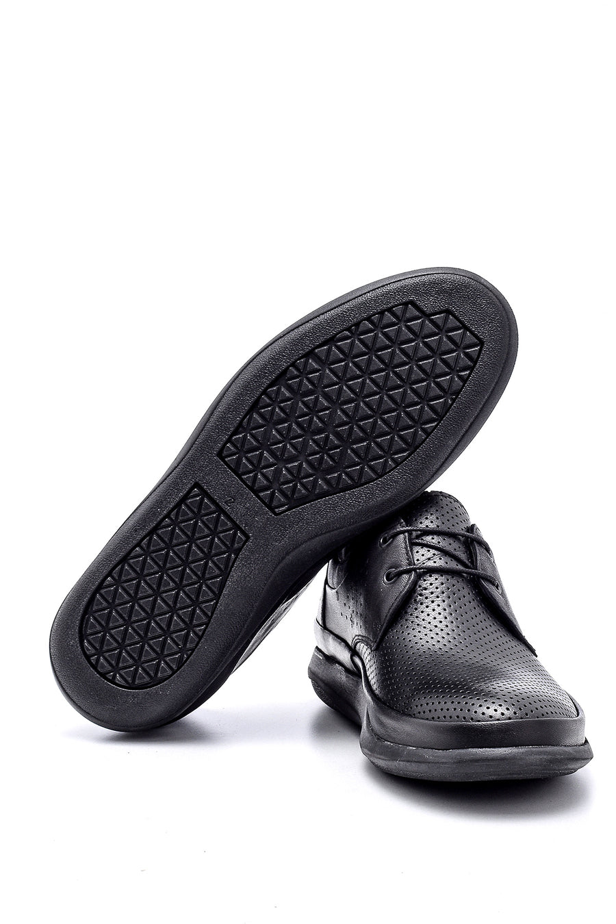 Men's Leather Shoes