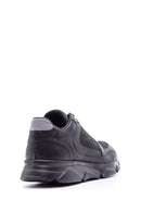 Men's Leather Sneaker | Derimod