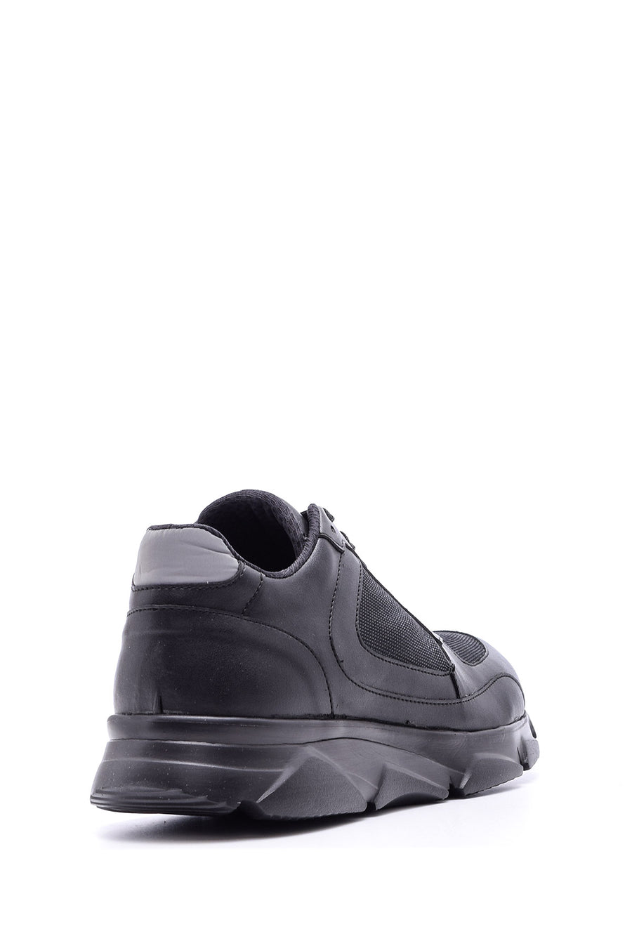 Men's Leather Sneaker