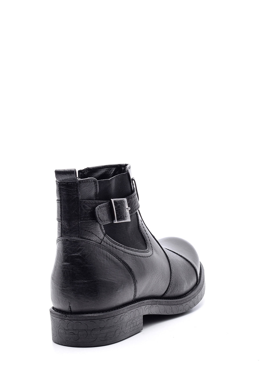 Men's Casual Leather Boots