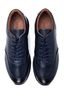 Erkek Deri Sneaker | Derimod