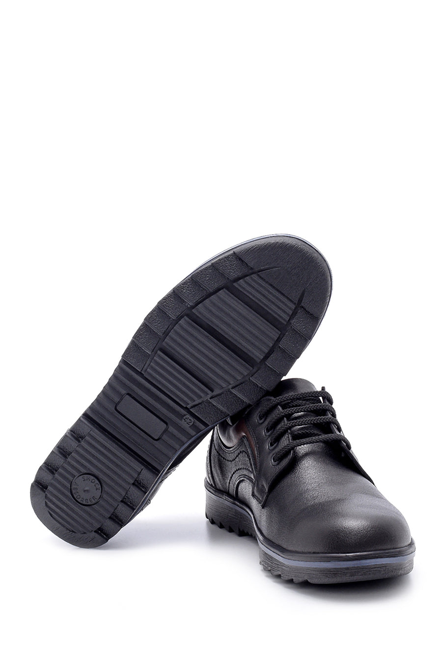 Men's Leather Casual Shoes