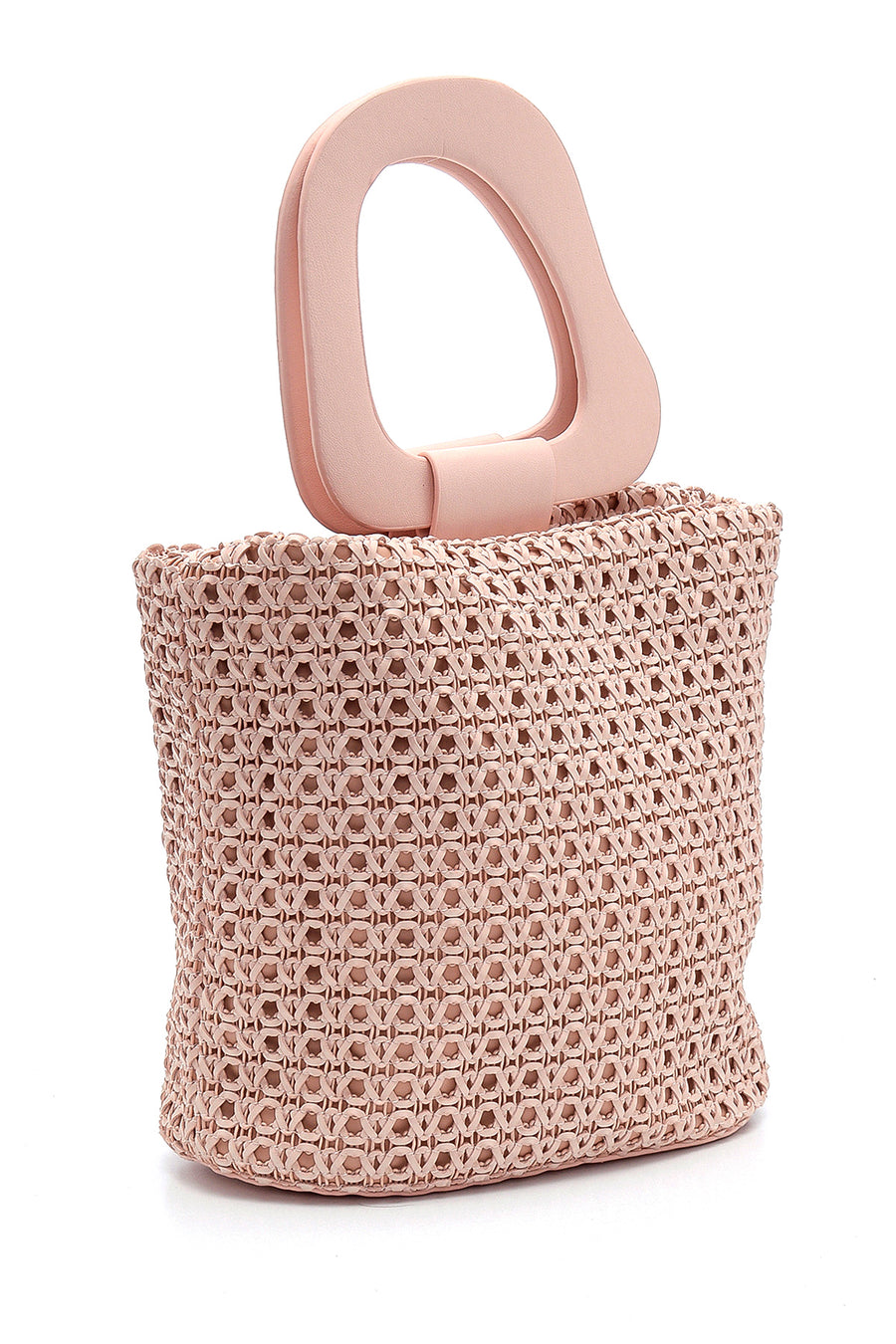 Women's Knitted Handbag
