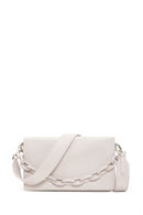 Women's Gray Crossbody Bag | Derimod