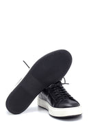 Men's Leather Sneaker | Derimod